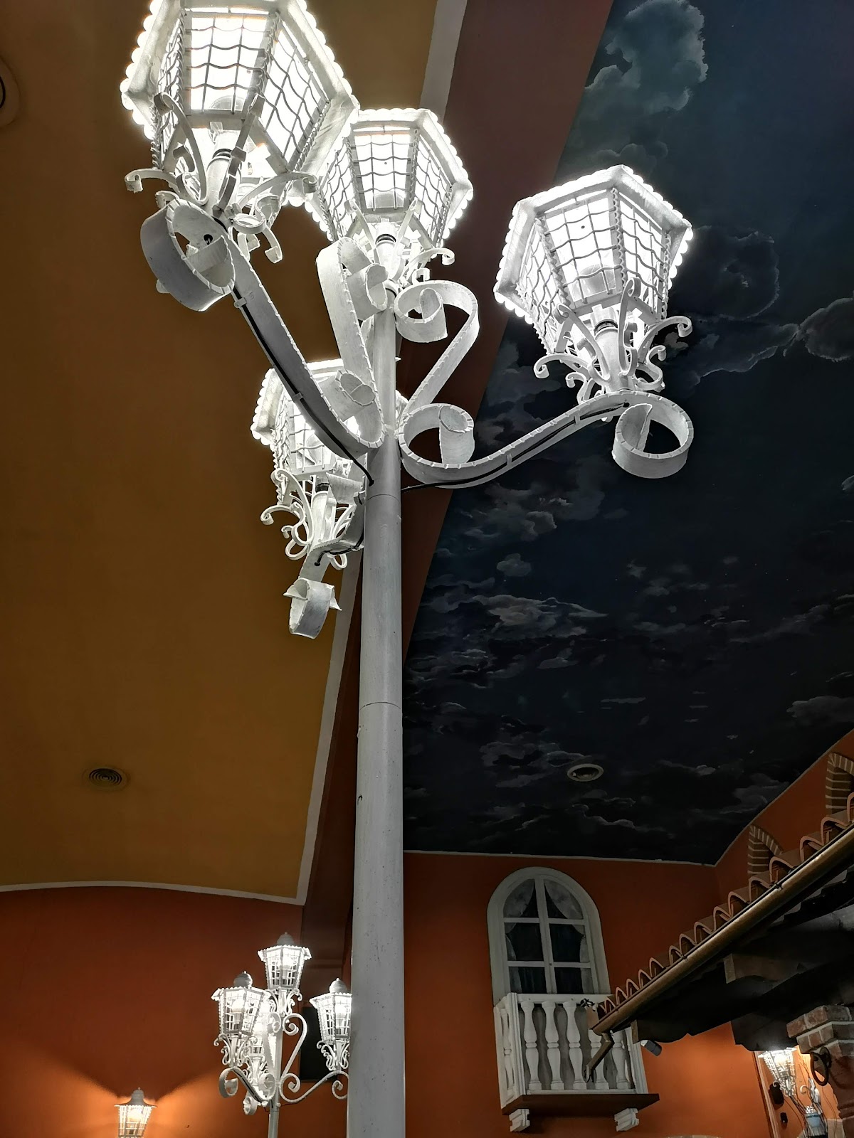 Ristorante vecchia Roma the original - 8