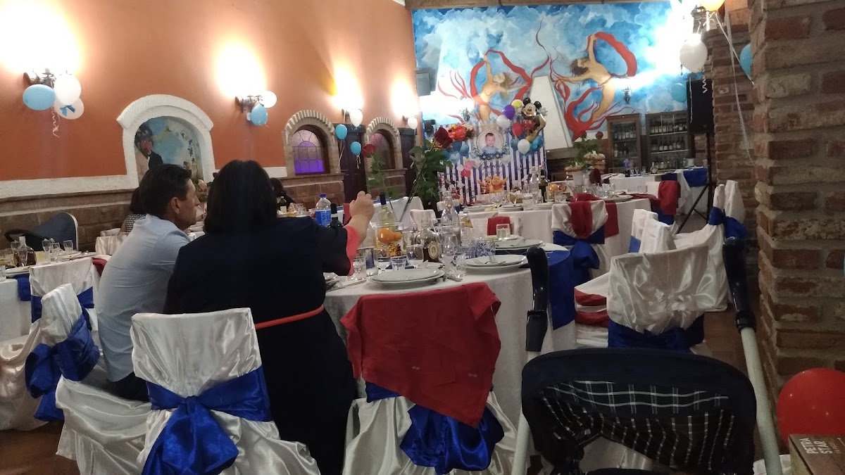 Ristorante vecchia Roma the original - 10